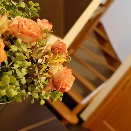 דירה Atico Duplex Credencial סאריה