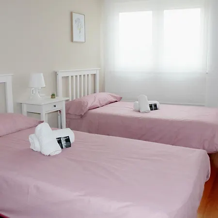 Apartament Atico Duplex Credencial Sarria