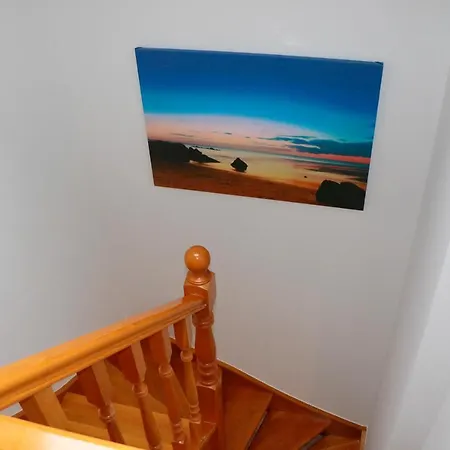 Apartman Atico Duplex Credencial Sarria
