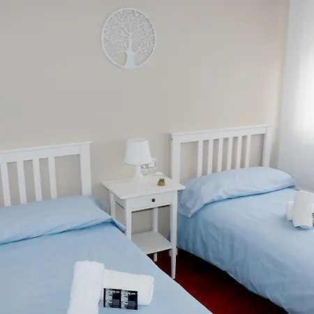 Atico Duplex Credencial Apartman *