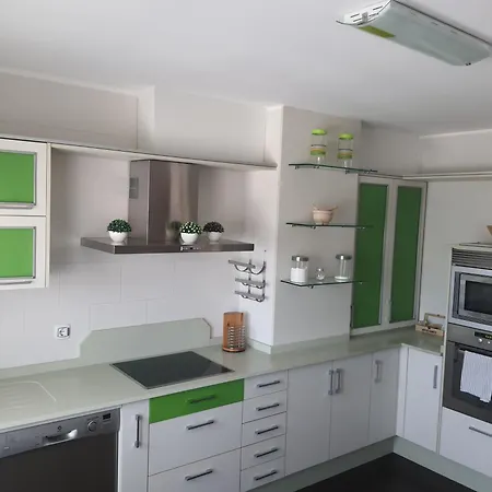 Atico Duplex Credencial Apartament *