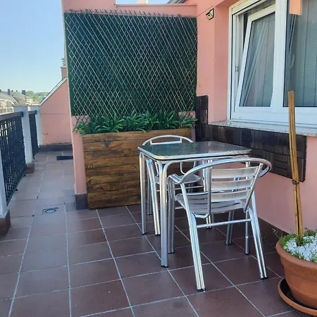 Apartament Atico Duplex Credencial *