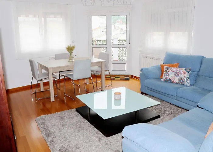 Appartement Atico Duplex Credencial *