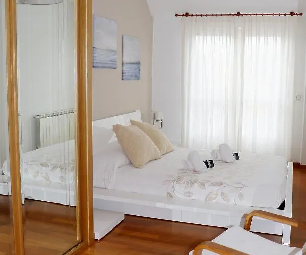 Atico Duplex Credencial Sarria