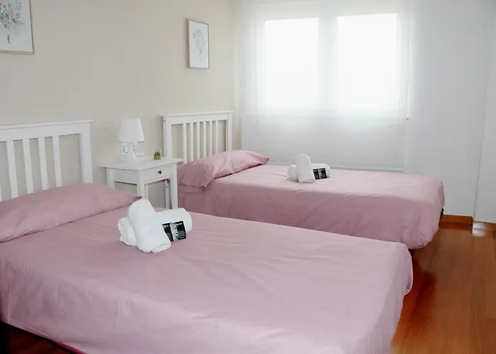 Appartement Atico Duplex Credencial Sarria