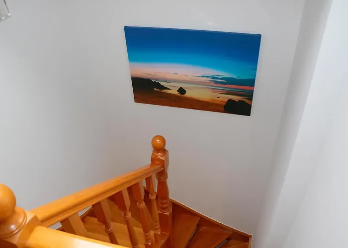 Appartement Atico Duplex Credencial Sarria