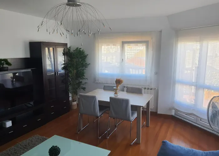 Atico Duplex Credencial *