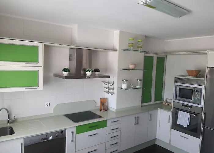 Atico Duplex Credencial Appartement *