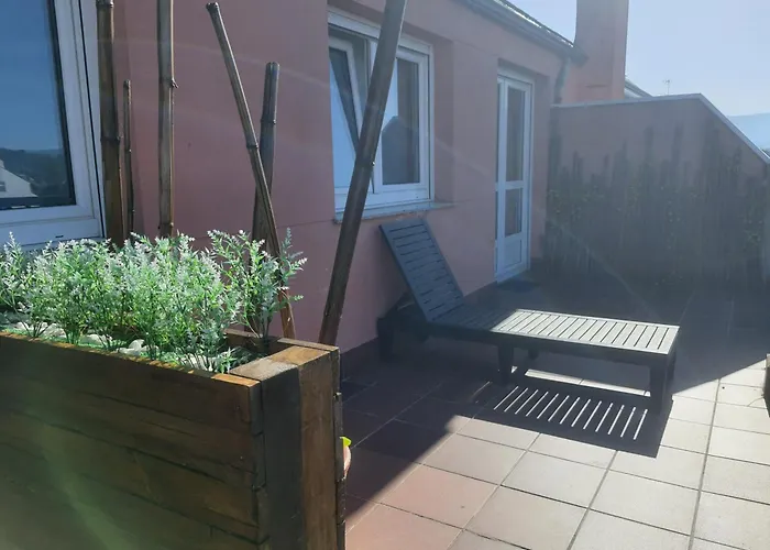 Atico Duplex Credencial *