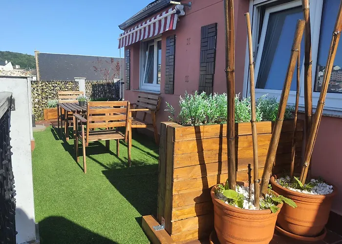 Atico Duplex Credencial *